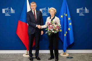 Česko nezpochybňuje podporu Ukrajiny, žádné garance ale dávat nebudeme, říká Babiš - Novinky